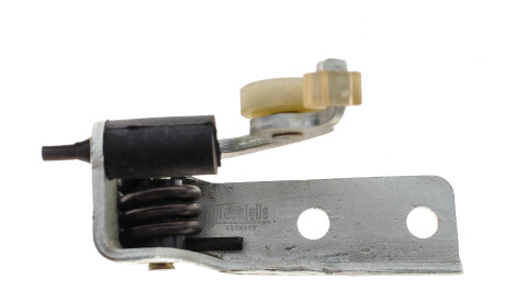 Фото 2 - Двері AUTOTECHTEILE 100 7303 (1007303)