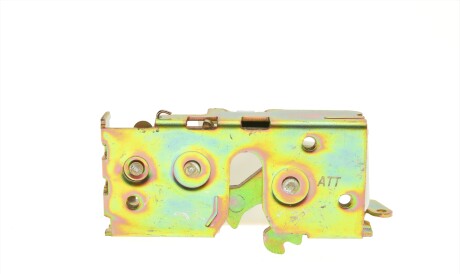 Фото 2 - Замок / Ручка AUTOTECHTEILE 100 7312 (1007312)