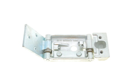 Фото 3 - Двері AUTOTECHTEILE 100 7408 (1007408)