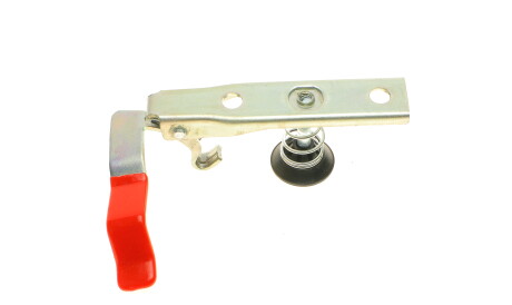 Фото 3 - Капот AUTOTECHTEILE 100 7502 (1007502)