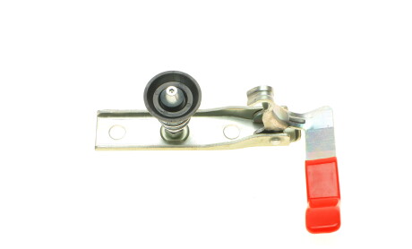 Фото 5 - Капот AUTOTECHTEILE 100 7502 (1007502)