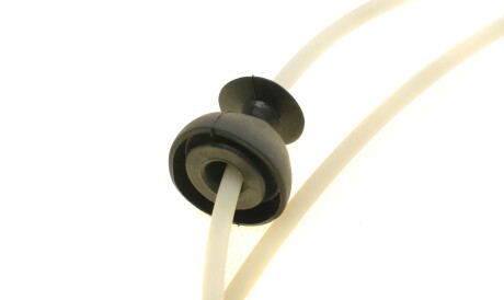 Фото 2 - Капот AUTOTECHTEILE 100 7508 (1007508)