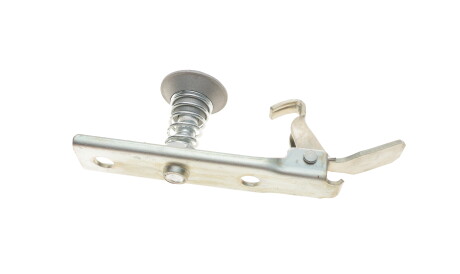 Фото 3 - Капот AUTOTECHTEILE 100 7509 (1007509)