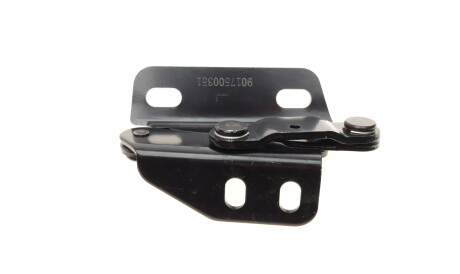 Фото 3 - Капот AUTOTECHTEILE 100 7512 (1007512)