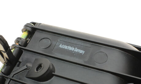 Фото 2 - Ручка / Замок AUTOTECHTEILE 100 7605 (1007605)