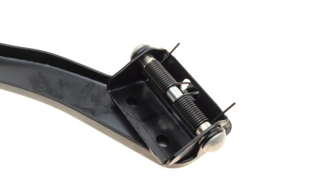 Фото 2 - Двері AUTOTECHTEILE 100 7616 (1007616)