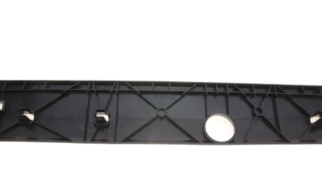 Фото 3 - Двері AUTOTECHTEILE 100 7620 (1007620)