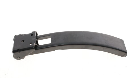 Фото 2 - Дверь AUTOTECHTEILE 100 7635 (1007635)