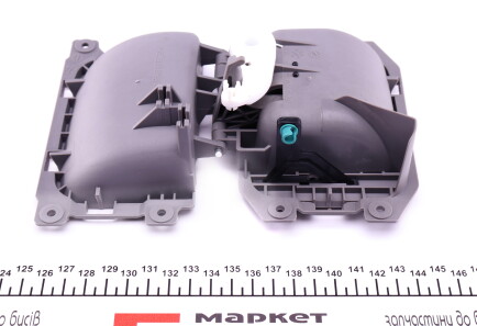 Фото 3 - Автозапчасть AUTOTECHTEILE 100 7639 (1007639)