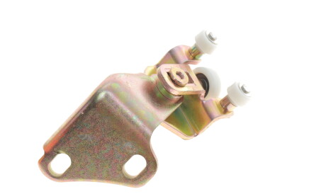 Фото 2 - Дверь AUTOTECHTEILE 100 7642 (1007642)