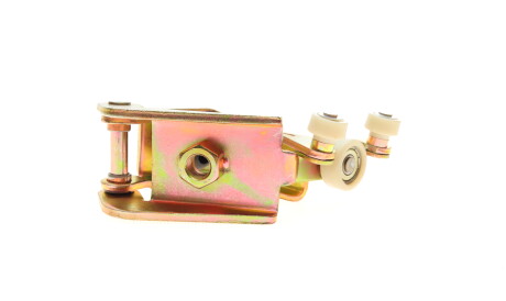 Фото 2 - Дверь AUTOTECHTEILE 100 7646 (1007646)