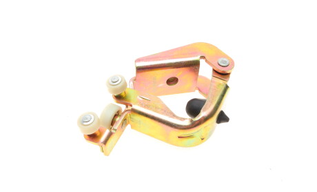 Фото 5 - Дверь AUTOTECHTEILE 100 7646 (1007646)