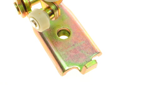 Фото 2 - Дверь AUTOTECHTEILE 100 7648 (1007648)