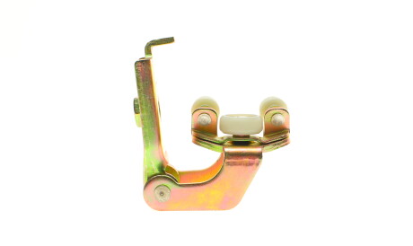 Фото 3 - Дверь AUTOTECHTEILE 100 7648 (1007648)