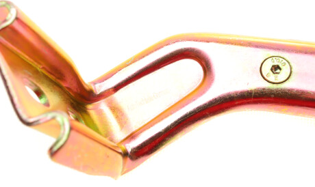 Фото 2 - Дверь AUTOTECHTEILE 100 7649 (1007649)