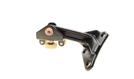 Фото 2 - Дверь AUTOTECHTEILE 100 7650 (1007650)