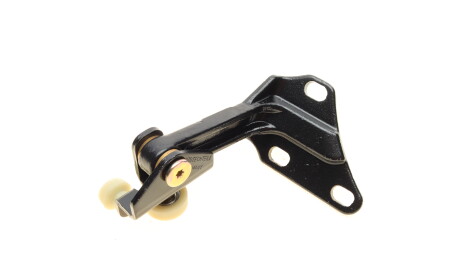 Фото 3 - Дверь AUTOTECHTEILE 100 7650 (1007650)