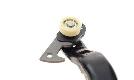 Фото 2 - Дверь AUTOTECHTEILE 100 7652 (1007652)