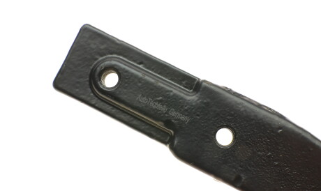 Фото 3 - Дверь AUTOTECHTEILE 100 7653 (1007653)