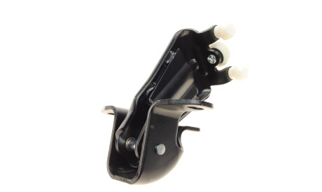 Фото 2 - Двері AUTOTECHTEILE 100 7655 (1007655)