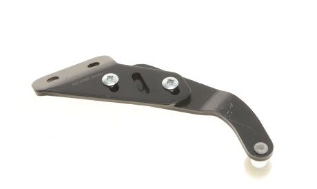 Фото 2 - Двері AUTOTECHTEILE 100 7663 (1007663)