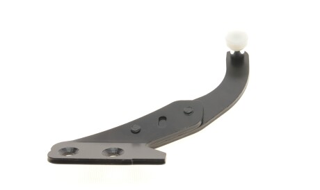 Фото 2 - Двері AUTOTECHTEILE 100 7664 (1007664)