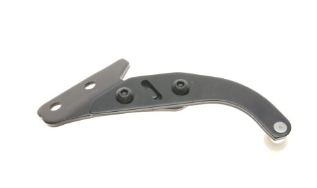 Фото 3 - Двері AUTOTECHTEILE 100 7664 (1007664)