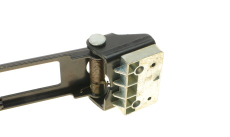 Фото 2 - Двері AUTOTECHTEILE 100 7682 (1007682)