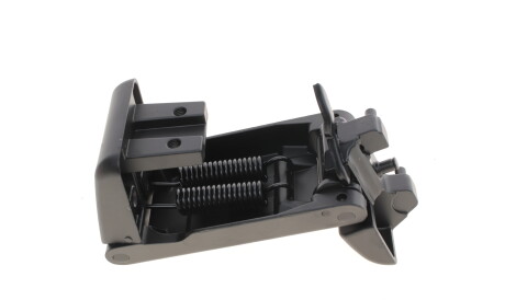 Фото 3 - Дверь AUTOTECHTEILE 100 7686 (1007686)