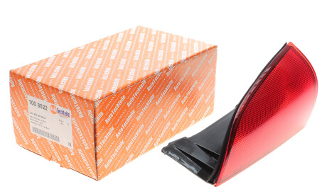 Фото 2 - Задний фонарь AUTOTECHTEILE 100 8022