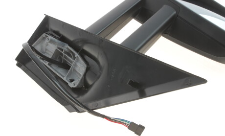 Фото 4 - Зеркало наружное AUTOTECHTEILE 100 8101 (1008101)