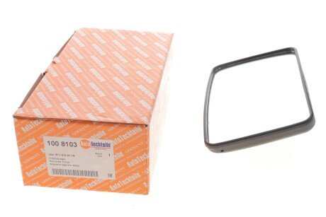 Фото 2 - Дзеркало зовнішнє AUTOTECHTEILE 100 8103 (1008103)