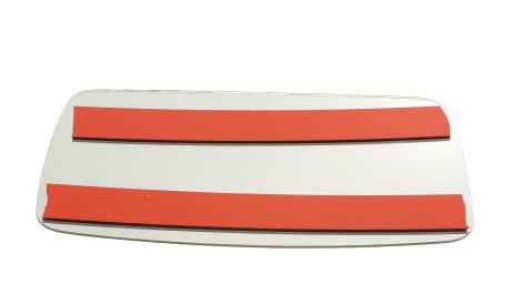 Фото 2 - Зеркало наружное AUTOTECHTEILE 100 8104 (1008104)