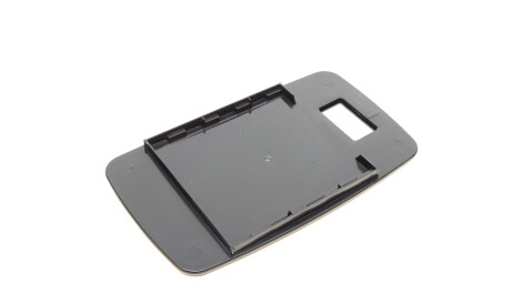 Фото 2 - Зеркало наружное AUTOTECHTEILE 100 8106 (1008106)