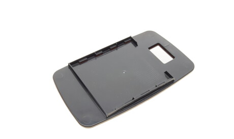 Фото 2 - Дзеркало зовнішнє AUTOTECHTEILE 100 8107 (1008107)