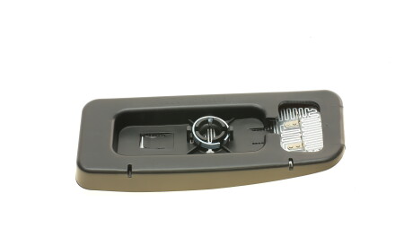 Фото 3 - Дзеркало зовнішнє AUTOTECHTEILE 100 8114 (1008114)