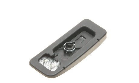 Фото 2 - Зеркало наружное AUTOTECHTEILE 100 8115