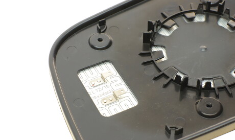 Фото 2 - Зеркало наружное AUTOTECHTEILE 100 8118