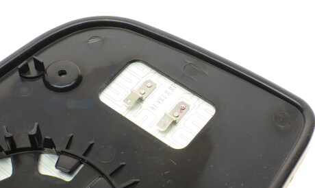 Фото 2 - Дзеркало зовнішнє AUTOTECHTEILE 100 8119 (1008119)