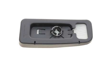 Фото 3 - Зеркало наружное AUTOTECHTEILE 100 8122 (1008122)