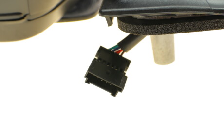 Фото 2 - Дзеркало зовнішнє AUTOTECHTEILE 100 8130 (1008130)