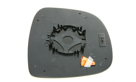 Фото 4 - Дзеркало зовнішнє AUTOTECHTEILE 100 8131 (1008131)