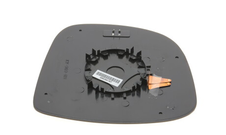 Фото 2 - Дзеркало зовнішнє AUTOTECHTEILE 100 8132 (1008132)