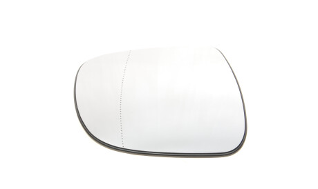 Фото 3 - Дзеркало зовнішнє AUTOTECHTEILE 100 8132 (1008132)