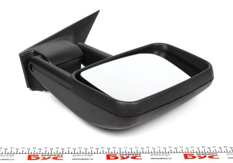 Фото 2 - Дзеркало зовнішнє AUTOTECHTEILE 100 8141 (1008141)