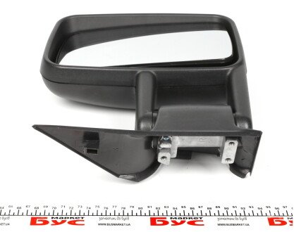 Фото 3 - Дзеркало зовнішнє AUTOTECHTEILE 100 8141 (1008141)