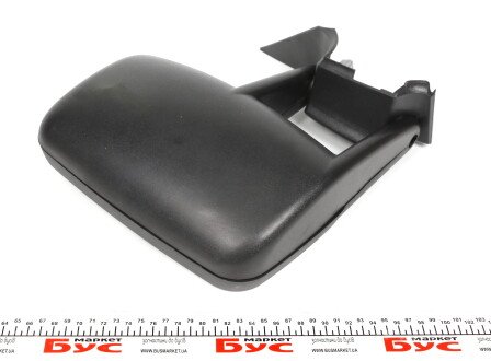 Фото 4 - Дзеркало зовнішнє AUTOTECHTEILE 100 8141 (1008141)