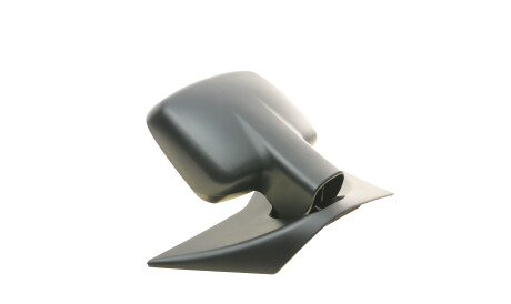 Фото 2 - Зеркало наружное AUTOTECHTEILE 100 8142 (1008142)