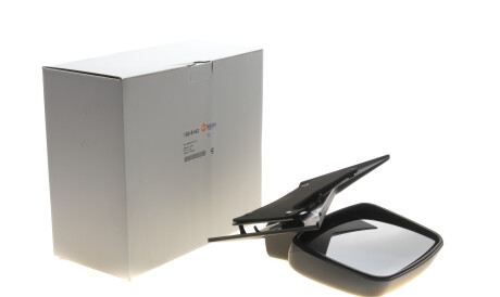 Фото 2 - Зеркало наружное AUTOTECHTEILE 100 8143 (1008143)