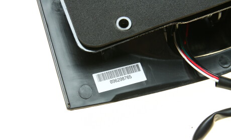 Фото 4 - Зеркало наружное AUTOTECHTEILE 100 8144 (1008144)